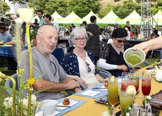 보성세계차박람회, 24~26일 이순신 축제와 통합 개최