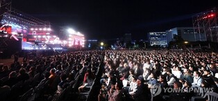 창원서 'K-POP 월드 페스티벌'…해외팀 퍼포먼스 기량 겨뤄