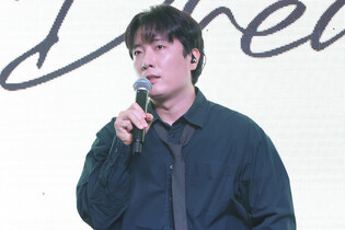 S. Korean rock band Soran