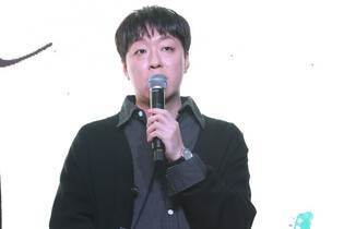 S. Korean rock band Soran