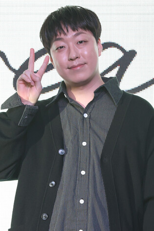 S. Korean rock band Soran