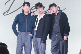 S. Korean rock band Soran