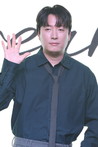 S. Korean rock band Soran