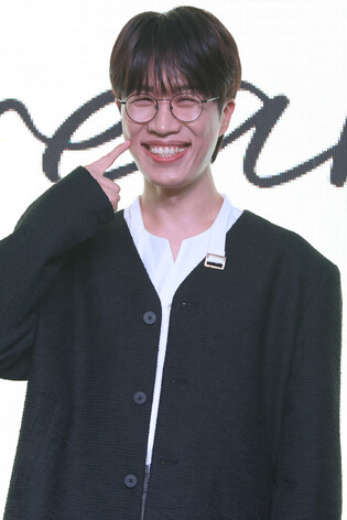 S. Korean rock band Soran