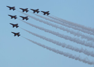 S. Korea's major defense exhibition kicks off