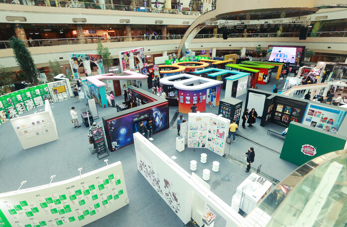 World Webtoon Festival 2025