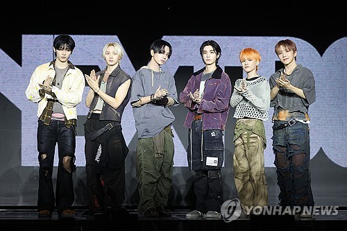 BoyNextDoor: 'Our confidence comes from our music — only we can pull it off'