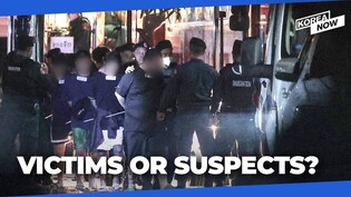 Police to formally arrest repatriated S. Koreans over deadly Cambodian scam syndicate