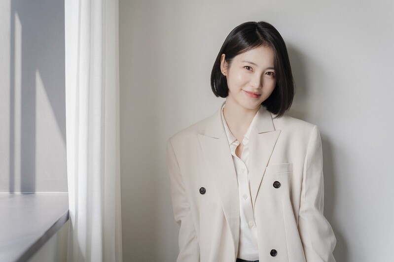 '백번의 추억' 신예은 "종희는 쿨한 여성…난 사랑 양보 못 해"