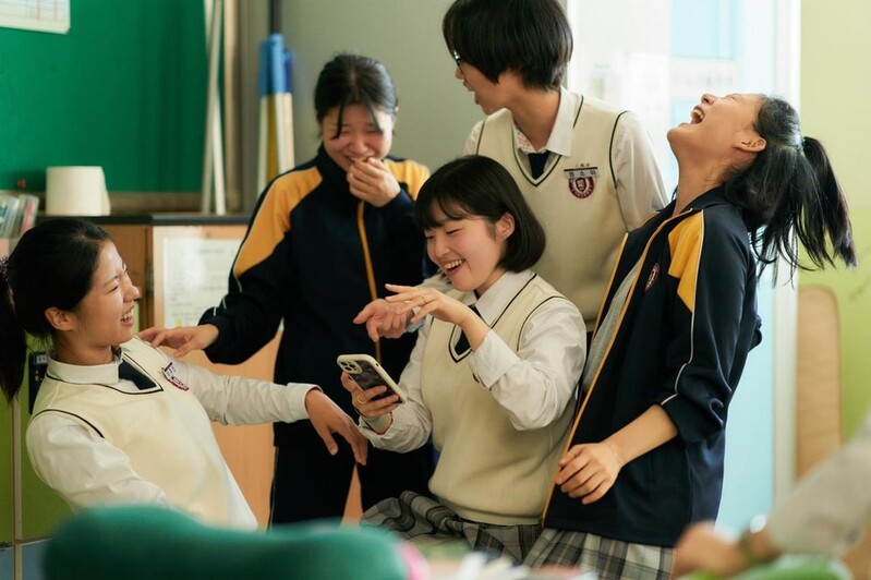 (Movie Review) 'The World of Love': a quietly powerful film that celebrates life's resilience