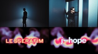 BTS' J-Hope to feature on Le Sserafim's new single 'Spaghetti'