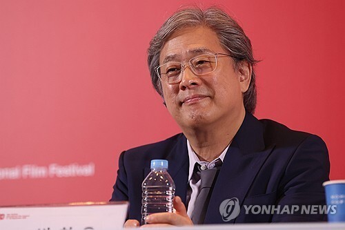 Park Chan-wook wins best director at Sitges for 