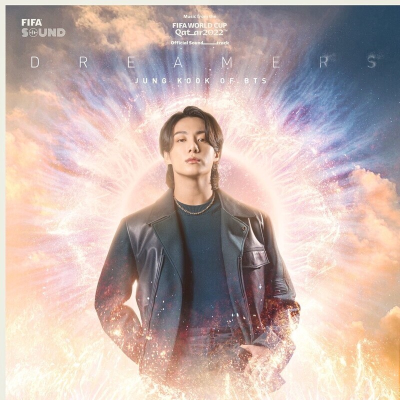BTS 정국 월드컵송 