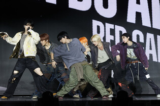 S. Korean boy group BoyNextDoor