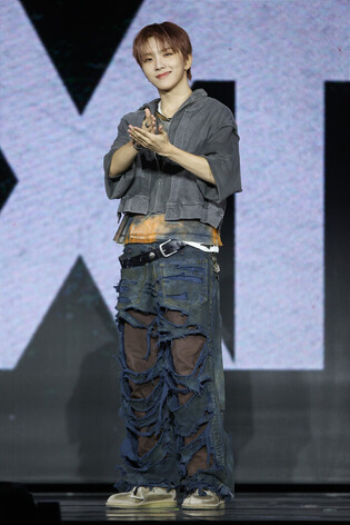 S. Korean boy group BoyNextDoor