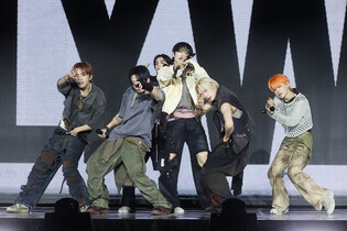 S. Korean boy group BoyNextDoor