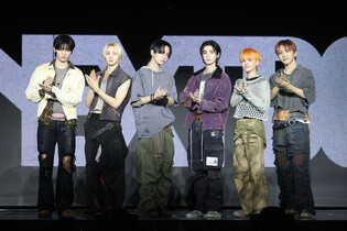 S. Korean boy group BoyNextDoor