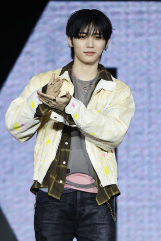 S. Korean boy group BoyNextDoor