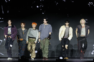 S. Korean boy group BoyNextDoor