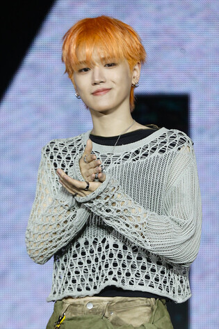 S. Korean boy group BoyNextDoor