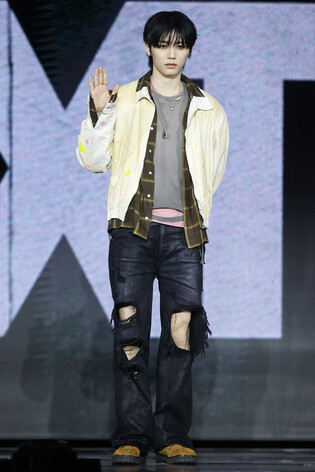 S. Korean boy group BoyNextDoor