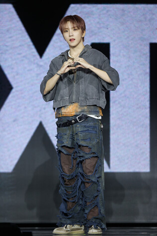 S. Korean boy group BoyNextDoor