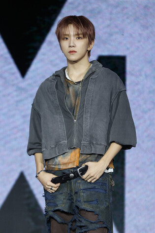 S. Korean boy group BoyNextDoor