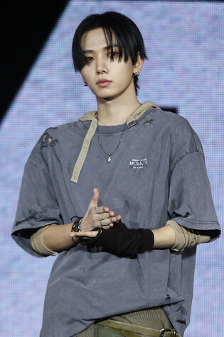 S. Korean boy group BoyNextDoor