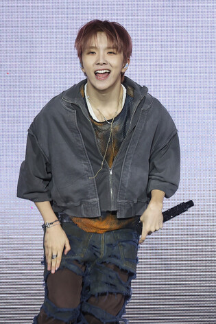 S. Korean boy group BoyNextDoor