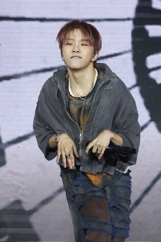 S. Korean boy group BoyNextDoor