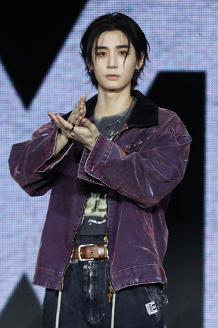 S. Korean boy group BoyNextDoor