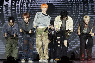 S. Korean boy group BoyNextDoor