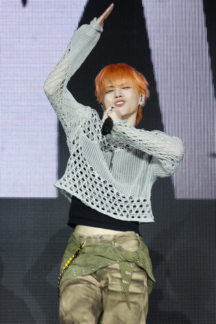 S. Korean boy group Boynextdoor