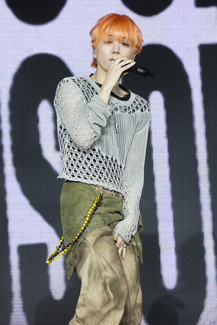 S. Korean boy group Boynextdoor