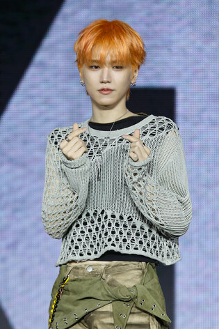 S. Korean boy group BoyNextDoor