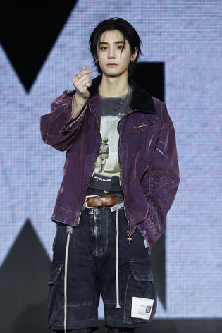 S. Korean boy group BoyNextDoor