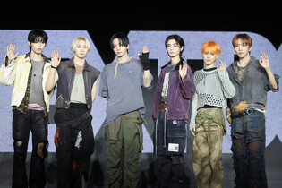 S. Korean boy group BoyNextDoor