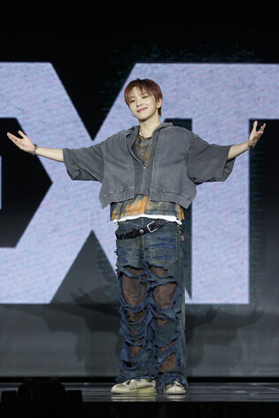 S. Korean boy group BoyNextDoor