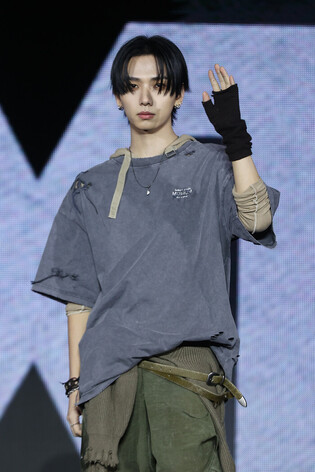 S. Korean boy group BoyNextDoor