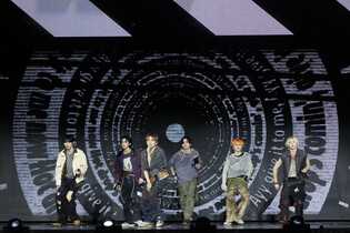 S. Korean boy group BoyNextDoor