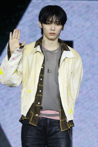 S. Korean boy group BoyNextDoor