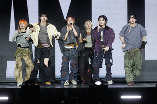 S. Korean boy group BoyNextDoor