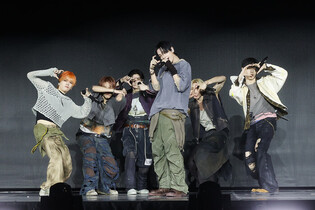 S. Korean boy group BoyNextDoor