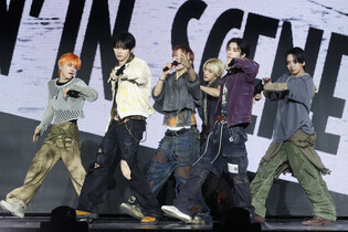 S. Korean boy group BoyNextDoor