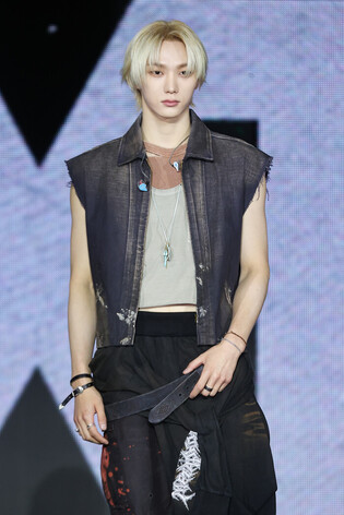 S. Korean boy group BoyNextDoor