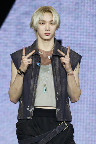 S. Korean boy group BoyNextDoor