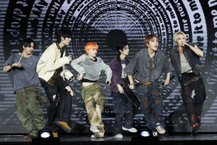 S. Korean boy group Boynextdoor