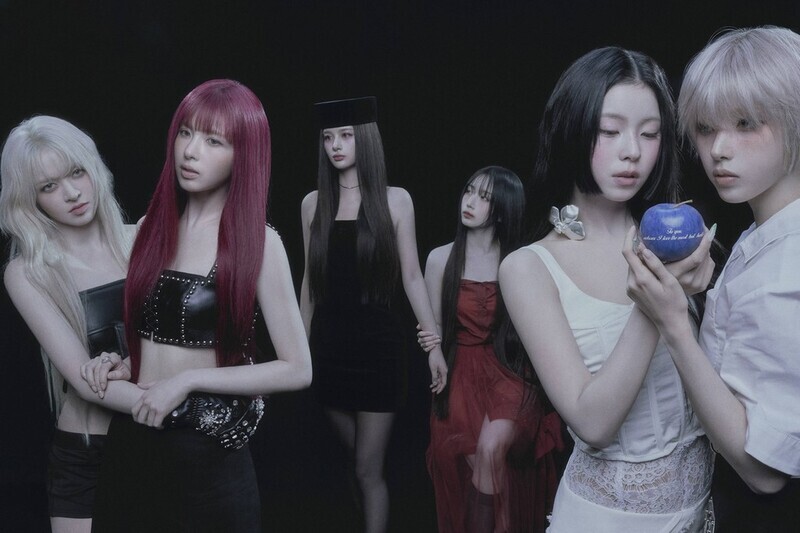 엔믹스, 믹스팝 황금비율 찾았나…