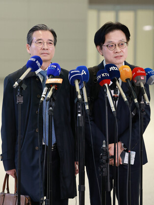 S. Korea-U.S. tariff negotiations