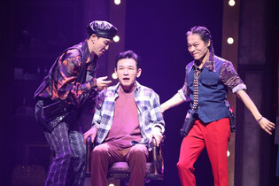 S. Korean actor Hwang Jung-min